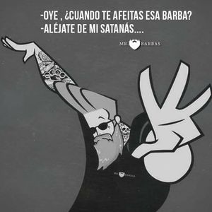 Meet your Posher, Christian